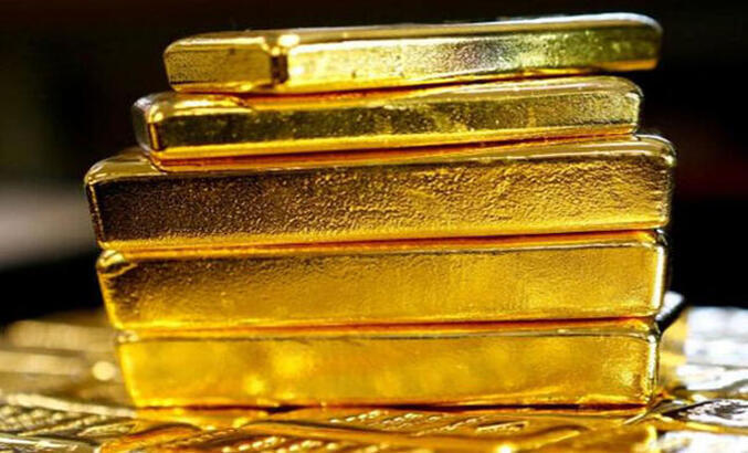 Altının kilogramı 416 bin 860 liraya yükseldi