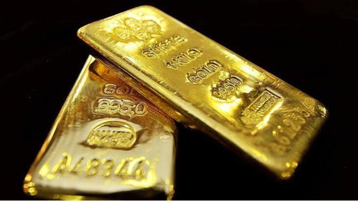 Altının kilogramı 418 bin 500 liraya yükseldi