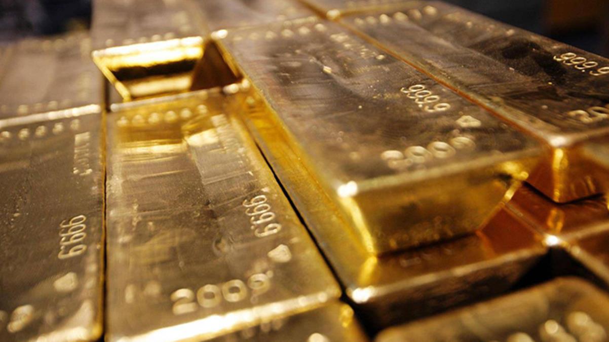 Altının kilogramı 441 bin 100 liraya yükseldi