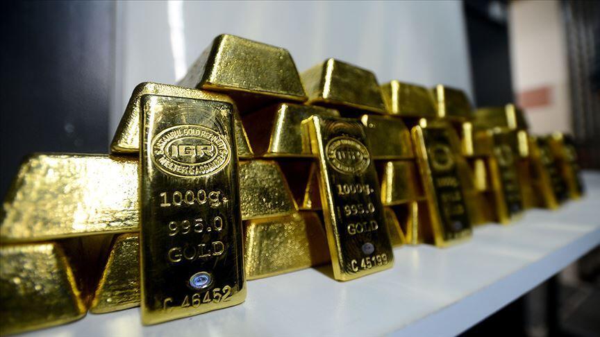 Altının kilogramı 504 bin liraya yükseldi