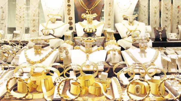 ‘Altınla ticaretin önü açılsın’