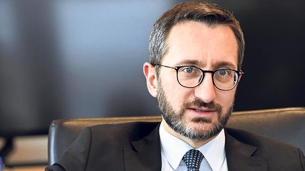 Altun: Katiller iade edilmeli