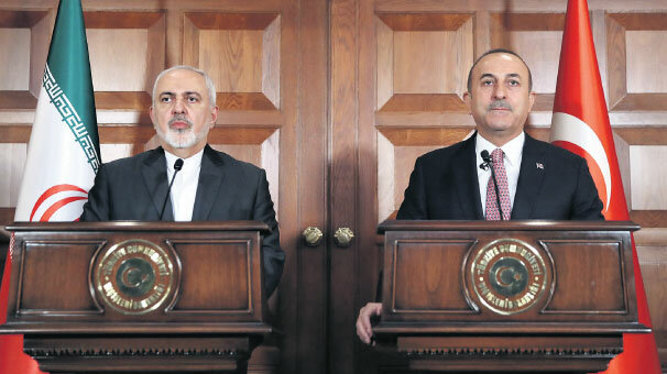 ‘Ambargoların yanlışlığını anlatmaya devam edeceğiz’