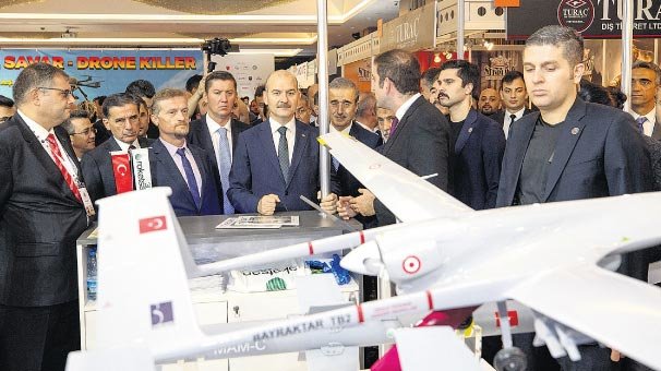 ‘Amerika unsurları PKK’lıları eğitiyor’