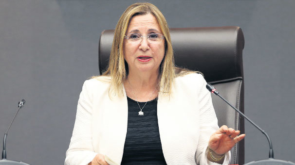 'Amerikan KOBİ’leri daha çok etkilenir'