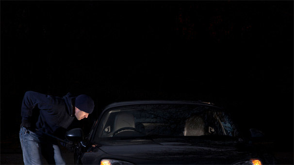 Anahtarsız çalışma sistemi bulunan yüzlerce araçta çalınma riski