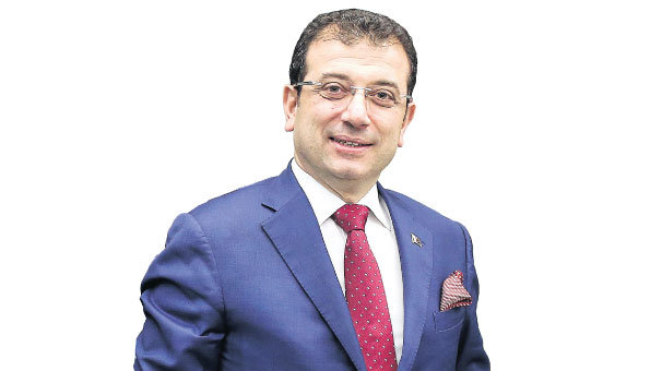 ANAP’lı ailenin CHP’li çocuğu