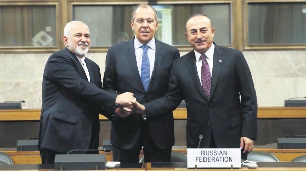 Anayasa için önemli bir aşamaya geldik