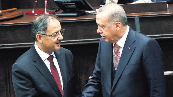 Ankara adayları açıklanıyor