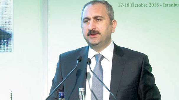 Ankara adliyeleri tek çatıda toplanıyor