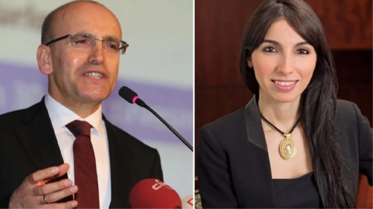 Ankara bu iddiayı konuşuyor: Kurdaki yükseliş nedeniyle Hafize Gaye Erkan'ın ataması bekletiliyor