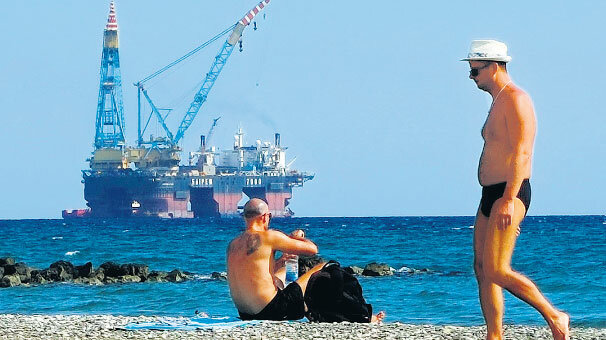 Ankara Doğu Akdeniz’de AB’yi ‘mahcup’ etti