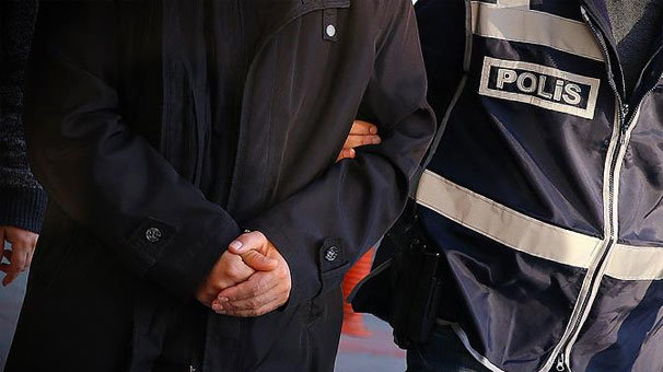 Ankara merkezli FETÖ operasyonunda 4 şüpheli yakalandı