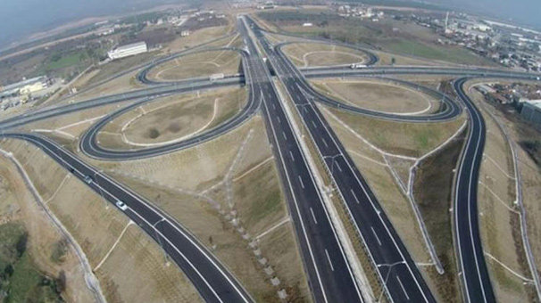 Ankara-Niğde Otoyolu Projesi için acele kamulaştırma kararı