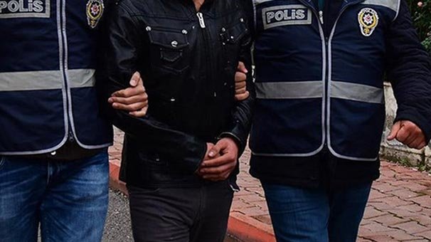 Ankara'da 47 şüpheli hakkında gözaltı kararı