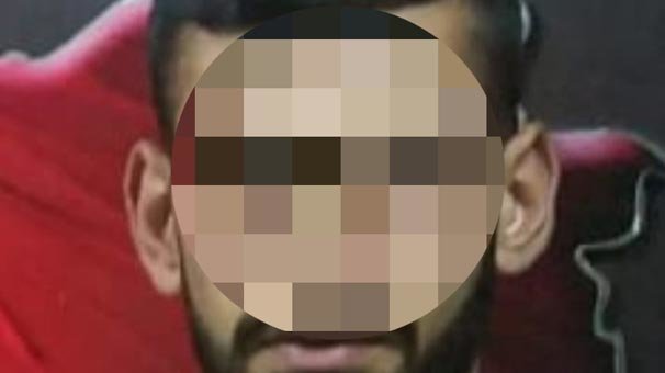 Ankara'da bir vicdansız! Arkasına bile bakmadı...