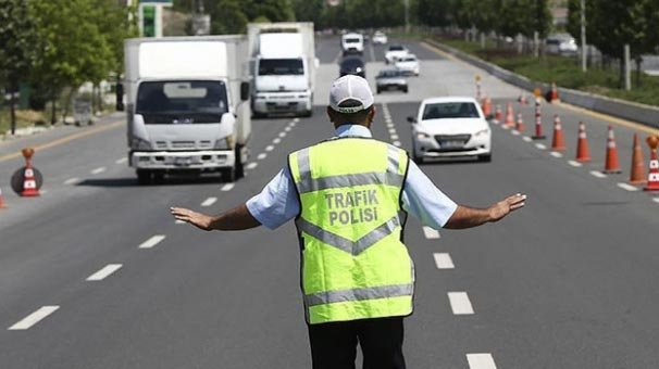 Ankara'da bu yollar trafiğe kapatılacak