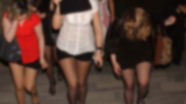 Ankara'da büyük operasyon! Çoğu Rus ve Ukraynalı 66 kadın kurtarıldı