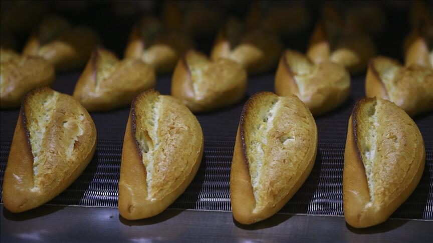 Ankara'da ekmeğe zam yapıldı