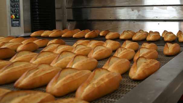 Ankara'da ekmek satış fiyatı karara bağlandı