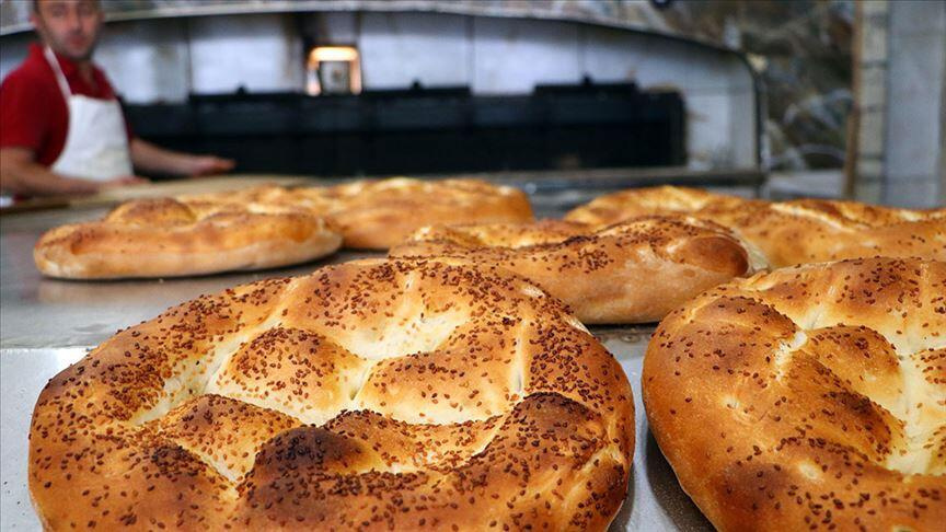 Ankara'da ramazanda ücretsiz pide dağıtılacak