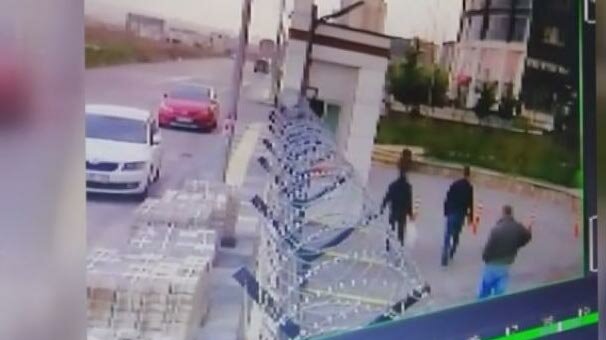 Ankara'daki köpek katliamına ilişkin görüntüler ortaya çıktı!