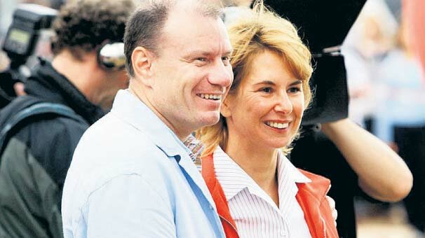 'Ankaralı oligark' Rusya’nın en zengini oldu