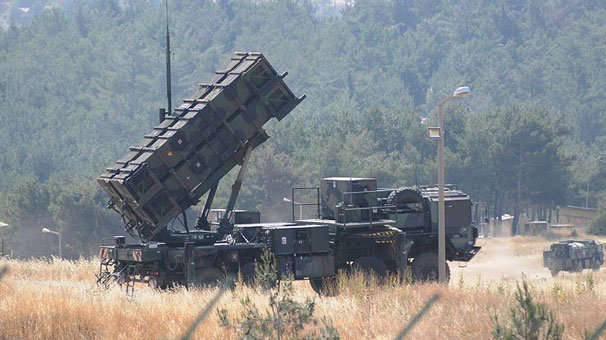 Ankara'ya ikinci ziyaret... Patriot heyeti 15 Ocak’ta geliyor