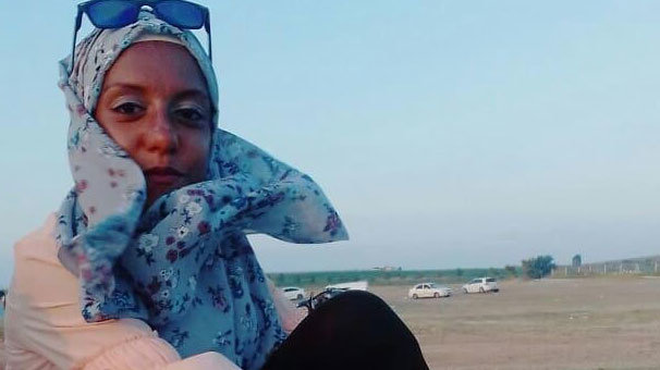 Anne ve iki çocuğu 15 gündür kayıp!