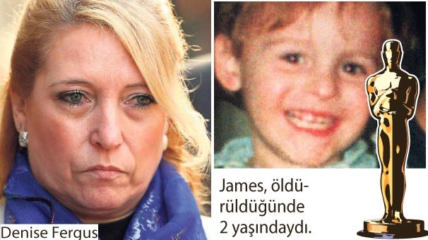Anneden tepki: Tiksindirici