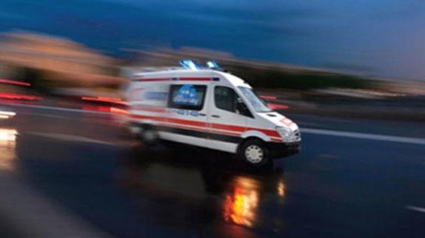 Annesi emzirirken nefessiz kalan bebek öldü