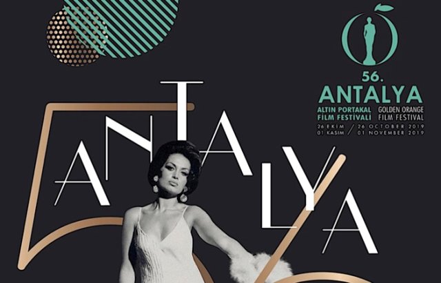 Antalya Altın Portakal Film Festivali için geri sayım başladı