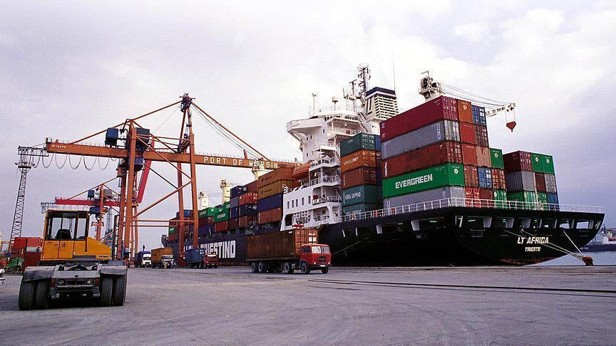 Antalya, tarım ihracatında hız kesmeden yoluna devam ediyor