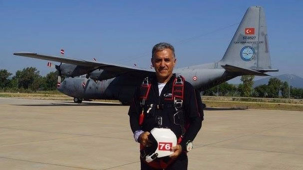 Antalya'da feci ölüm!