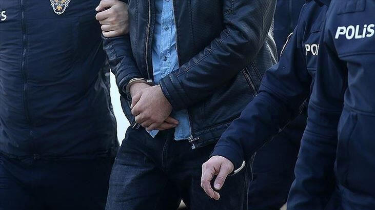 Antalya'da FETÖ operasyonlarında 11 şüpheli yakalandı