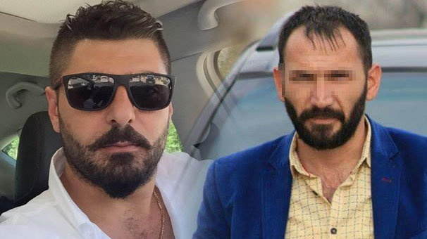 Antalya'da kan donduran cinayet! Eski karısının görüştüğü adamı eve çağırdı...