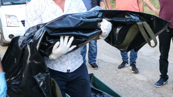 Antalya'da kan donduran olay! Önce 2 yaşındaki oğlunu sonra da kendini astı