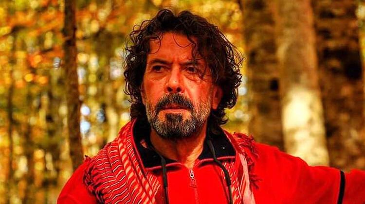 Antalya'daki kayıp kampçı 21 gündür aranıyor