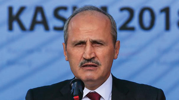 Antalya’dan İzmir’e hızlı tren