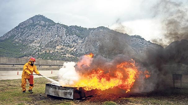 Antarktika seferi 25 Ocak’ta