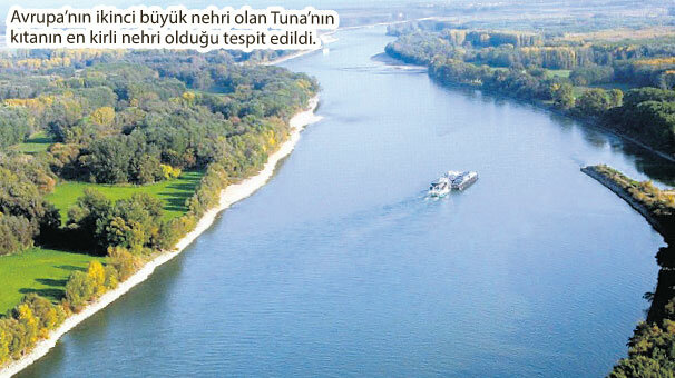 Antibiyotikle dolup taşıyor