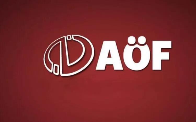 AÖF Yaz okulu sınavı ne zaman? 2022 AÖF Yaz okulu kayıt tarihleri ne zaman, nasıl yapılır, başvuru ücreti ne kadar?