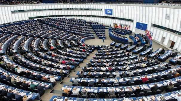 AP Genel Kurulu Kaşıkçı'nın ölümünü tartışacak