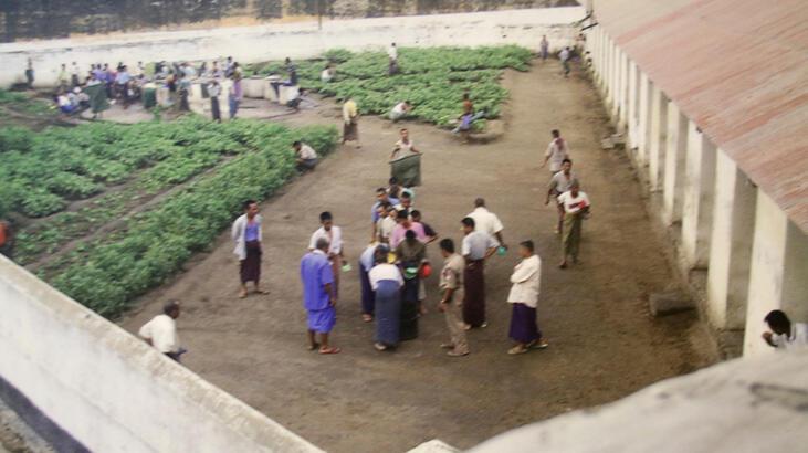 AP, Myanmar ordusunun işkence fotoğraflarını yayınladı