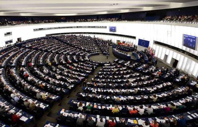 AP, Türkiye-AB Karma Parlamento Komisyonu üyelerini seçti