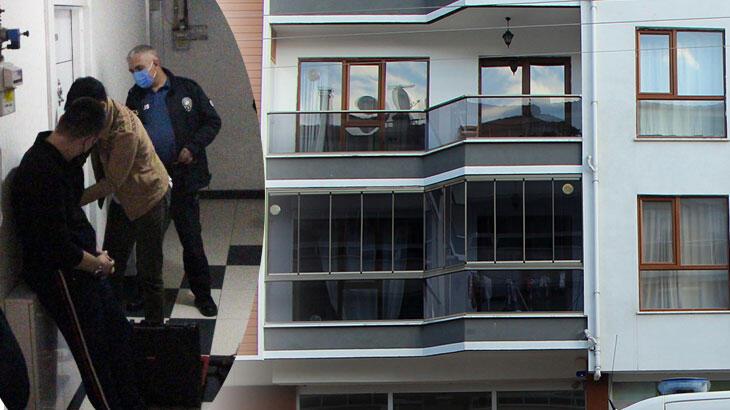 Apartman dairesinde ölü bulundu! 40 milyon liralık servet bıraktı