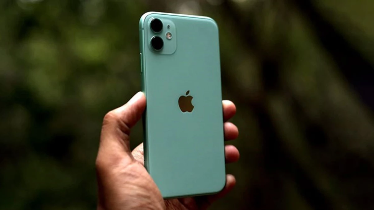 Apple, Türkiye'deki ürünlerine zam yaptı! En pahalı iPhone 68 bin lira oldu