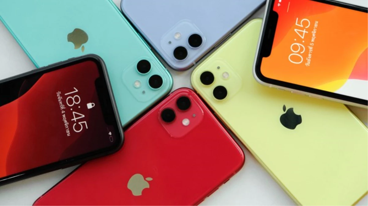 Apple'dan son bir ayda 3. zam! En ucuz telefon 19 bin 499 liradan 21 bin 999 liraya çıktı