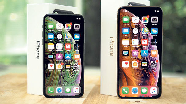 Araba fiyatına iPhone!