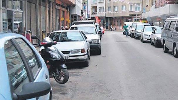 ‘Arabanı çek’ sözüne 5 yıl hapis!